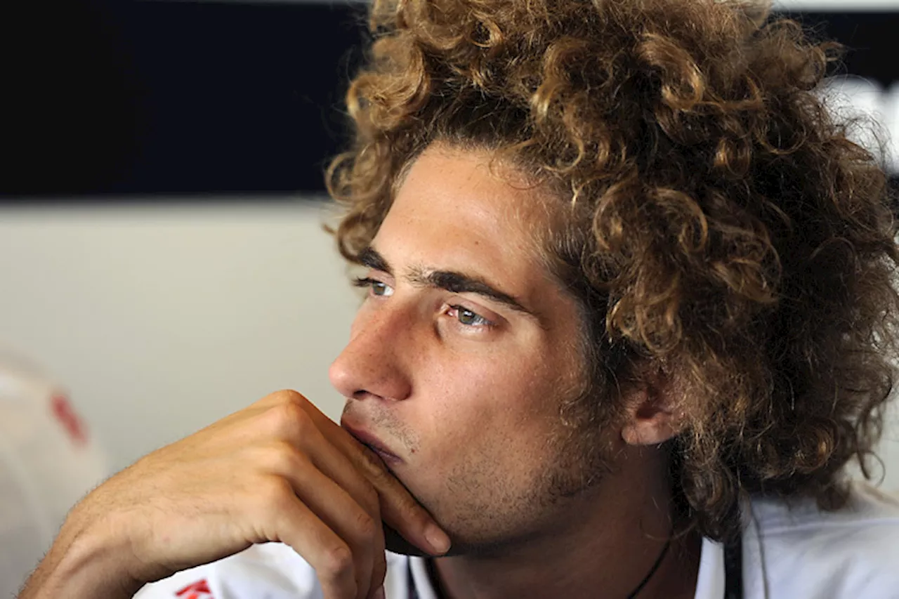 Marco Simoncelli: 2. Todestag – die GP-Welt trauert