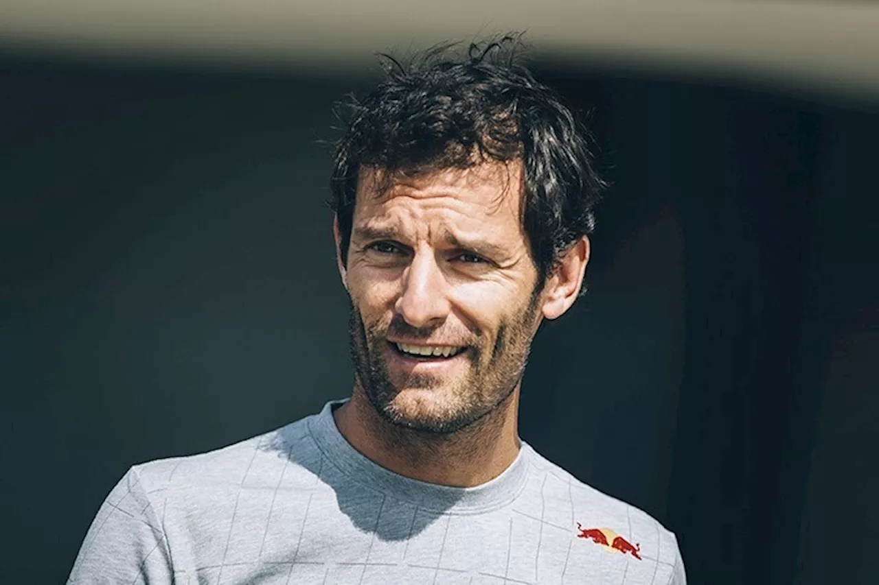 Mark Webber: «Weg mit den lächerlichen Strafen»