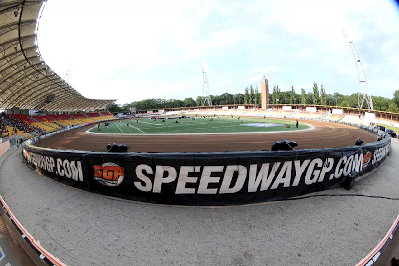 Speedway-Grand-Prix: Was findet überhaupt noch statt?