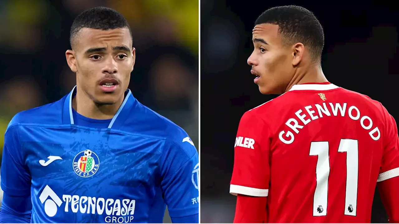 Man Utd squad make Mason Greenwood return decision after Sir Jim Ratcliffe stance confirmed