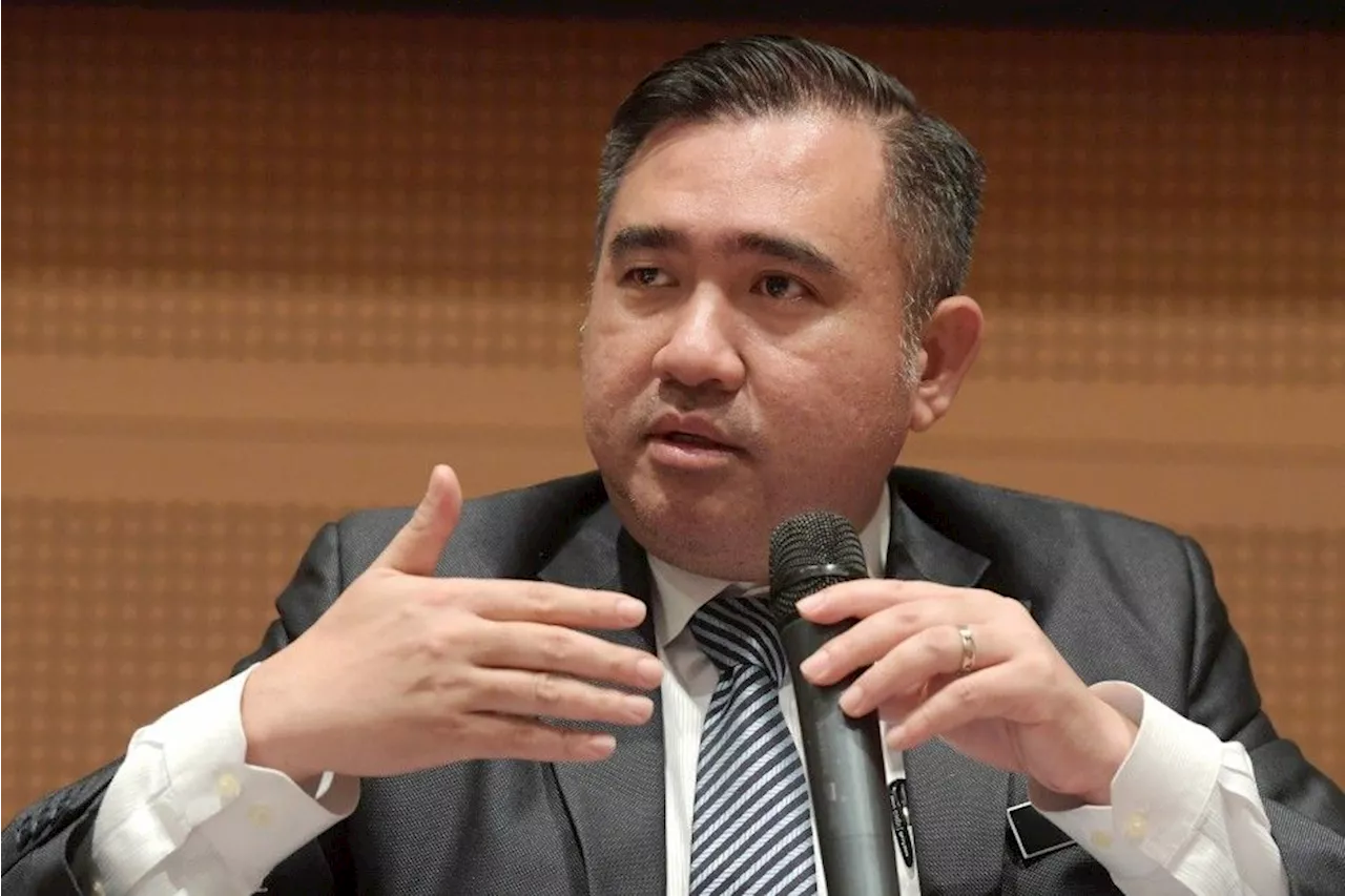 Airport PSC for Asean destinations raised to match international ones, says Loke