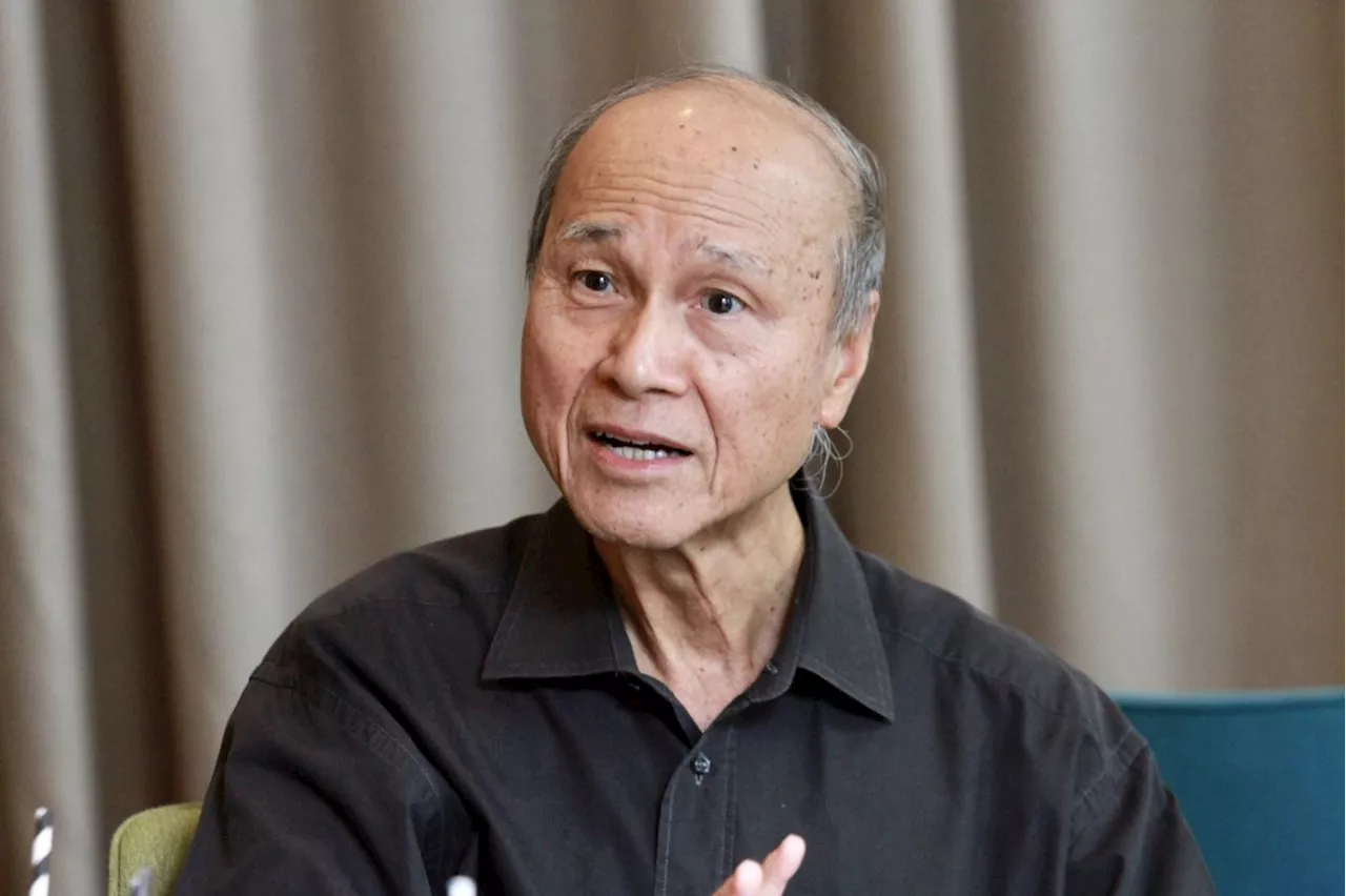 Explore all avenues to tackle drug transit issue, says Lee Lam Thye