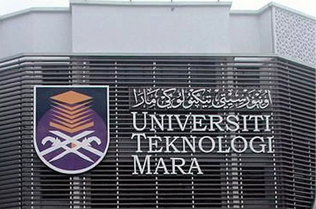 PAC gives UiTM two months to rectify issues raised in Auditor-General's Report