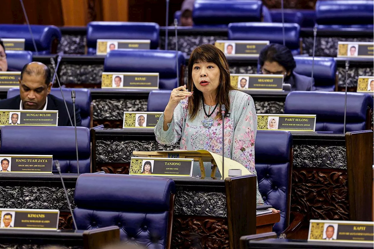 Targeted subsidy framework won't lead to cost increases, Dewan Rakyat told