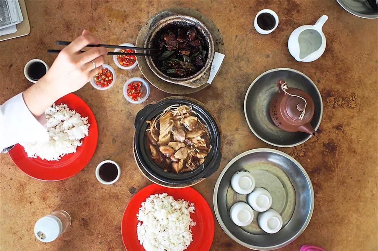 Tourism Ministry urged to explain listing of bak kut teh as national heritage food