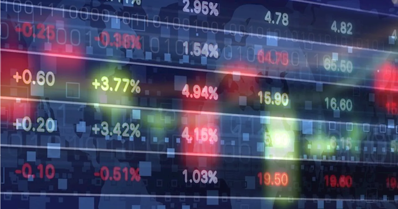 13 wichtige Basiswerte und ihre relevanten charttechnischen Level (KW 12/24)