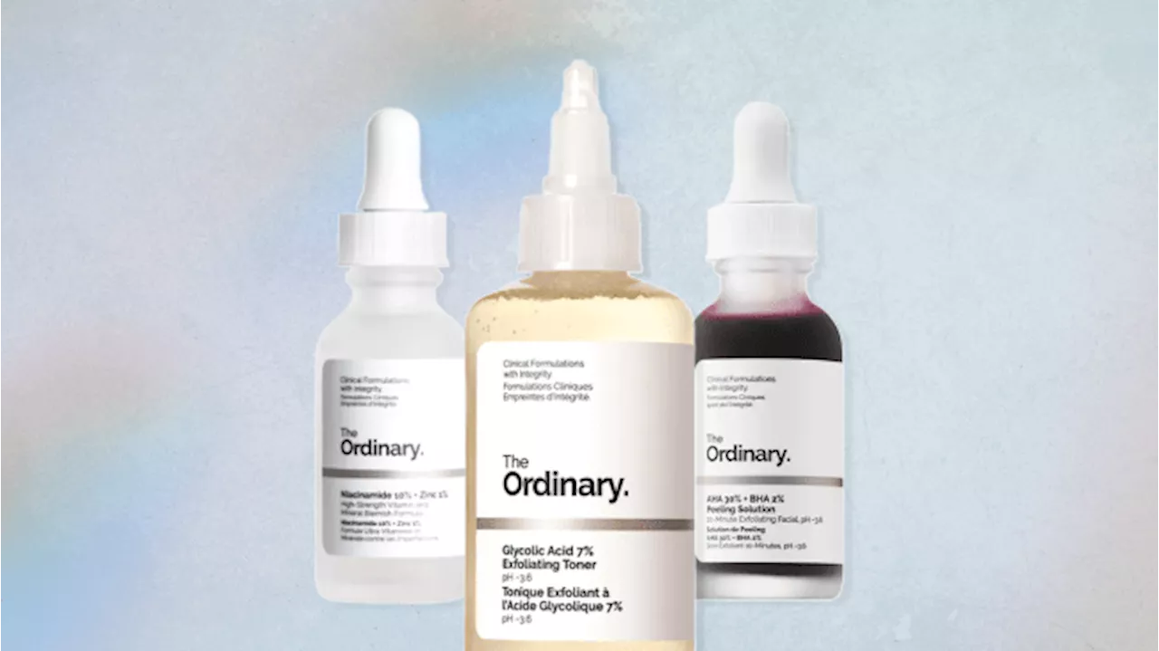 12 Best The Ordinary Products for Dark Spots & Discoloration in 2024