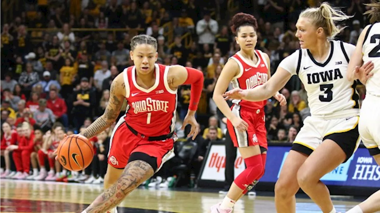 How to Watch NCAA Women's Basketball Games Live For Free 2024: Where to Stream