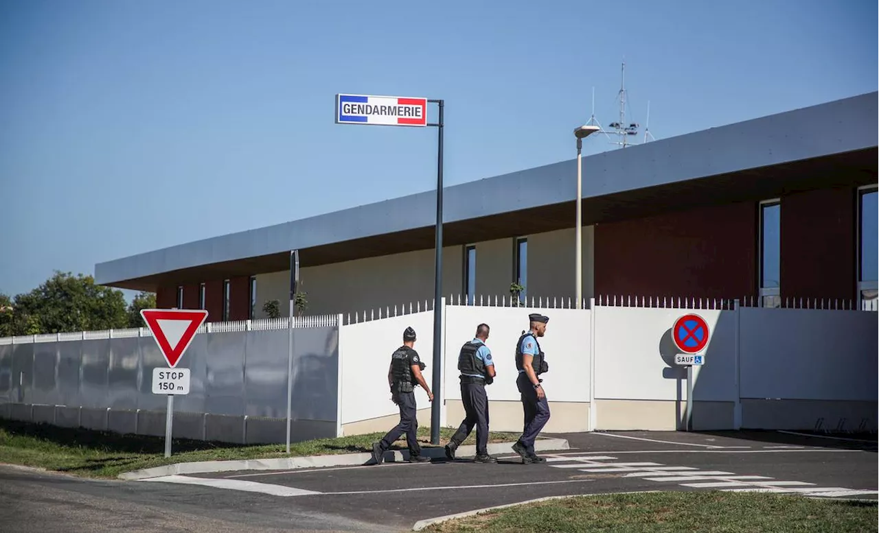 Agression en centre-ville de Tonneins : un homme de 43 ans placé en garde à vue