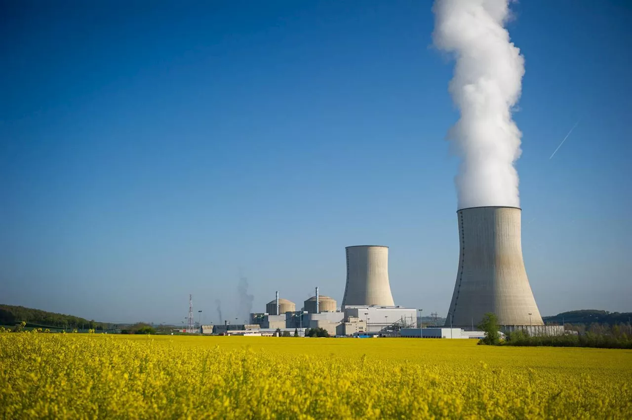 Dissuasion nucléaire : l’armée fait appel à EDF pour produire du tritium
