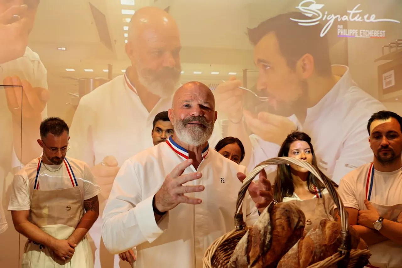 Guide Michelin 2024 : où sont les 56 restaurants étoilés du Sud-Ouest ?