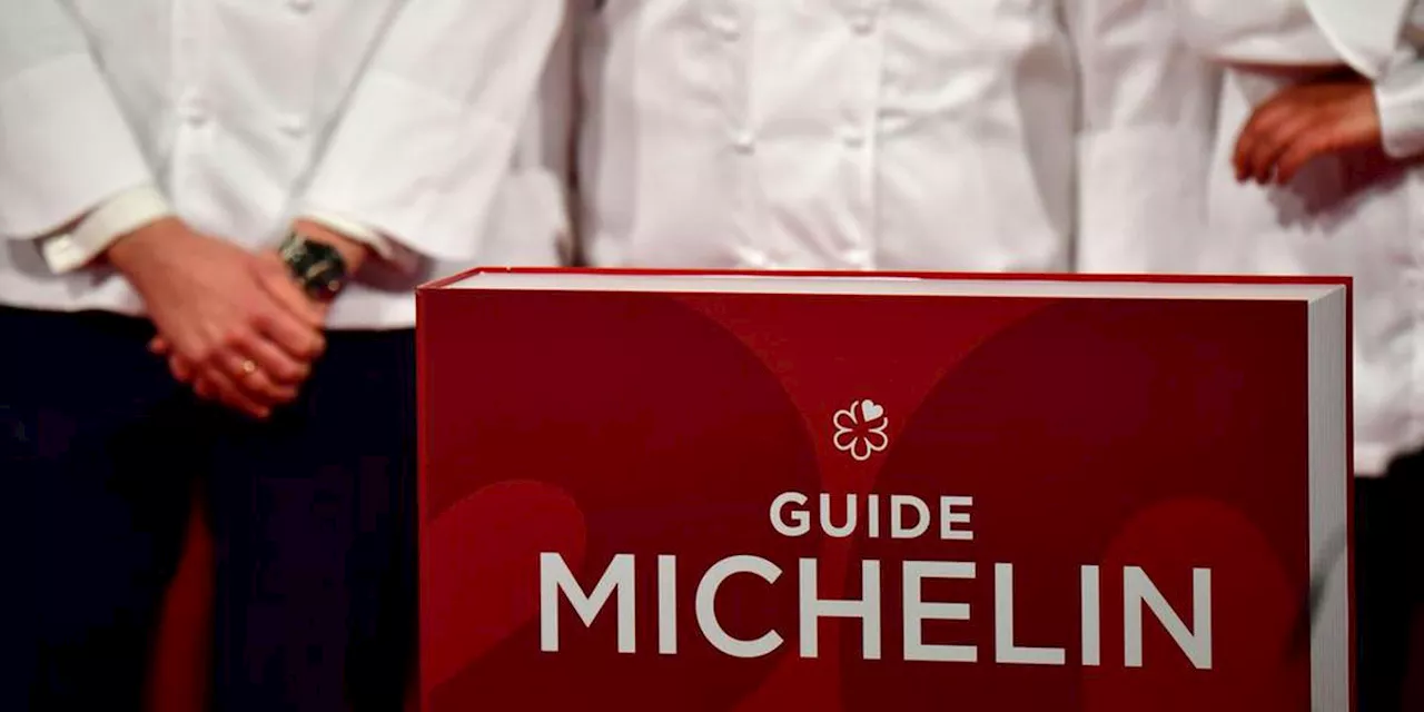 Guide Michelin, discours de Poutine, guerre Israël-Hamas, TikTok, protections intimes… Les infos de ce lundi matin