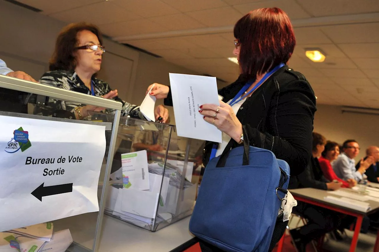 Landes : congrès électif pour l’Union départementale des syndicats CFTC