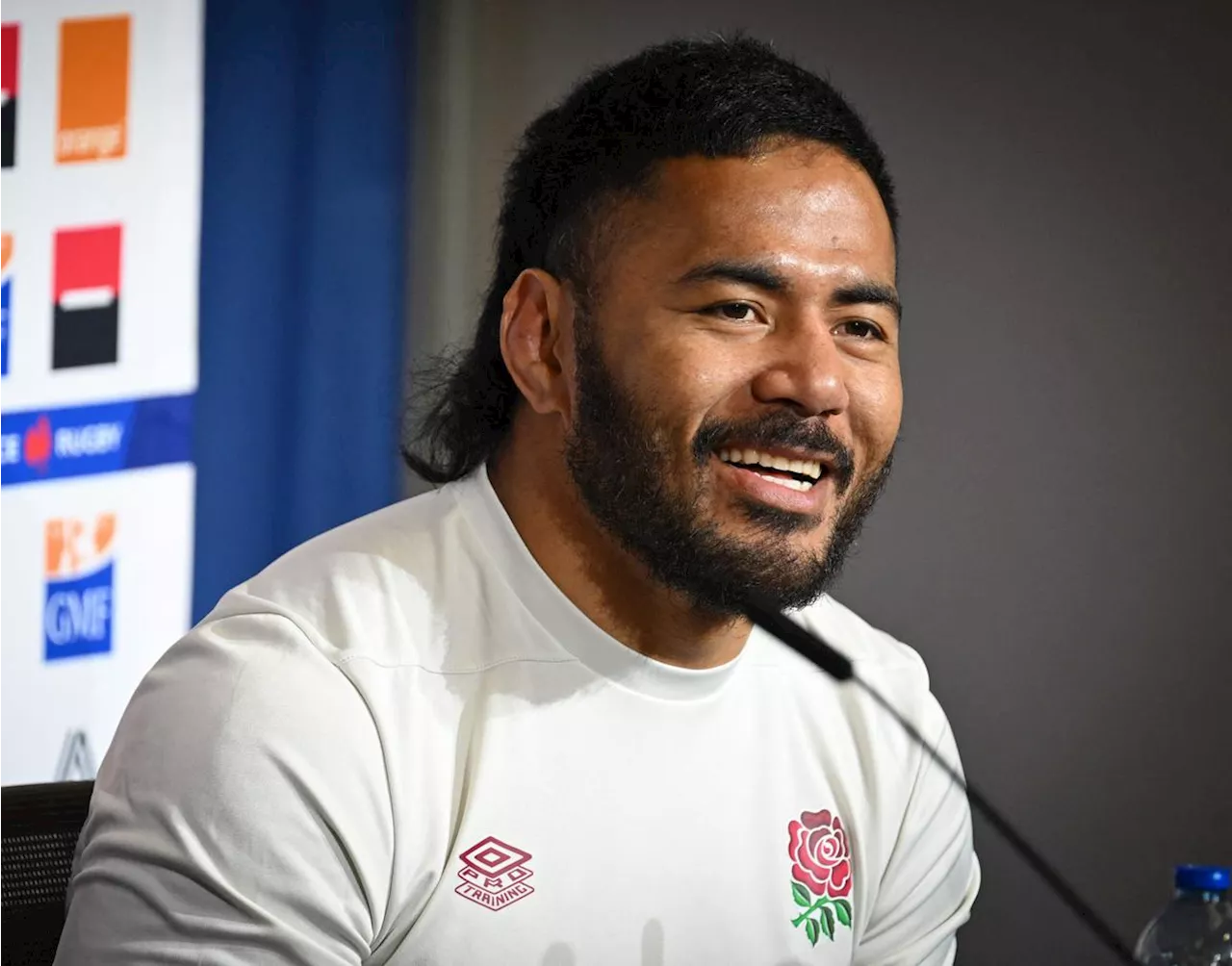 Top 14 : en recrutant Manu Tuilagi, l’Aviron Bayonnais fait un joli pari