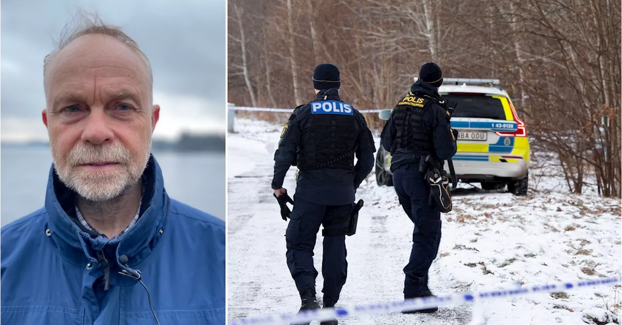 Efter polisattacken: ”Den mentala förberedelsen på det oväntade har ökat”