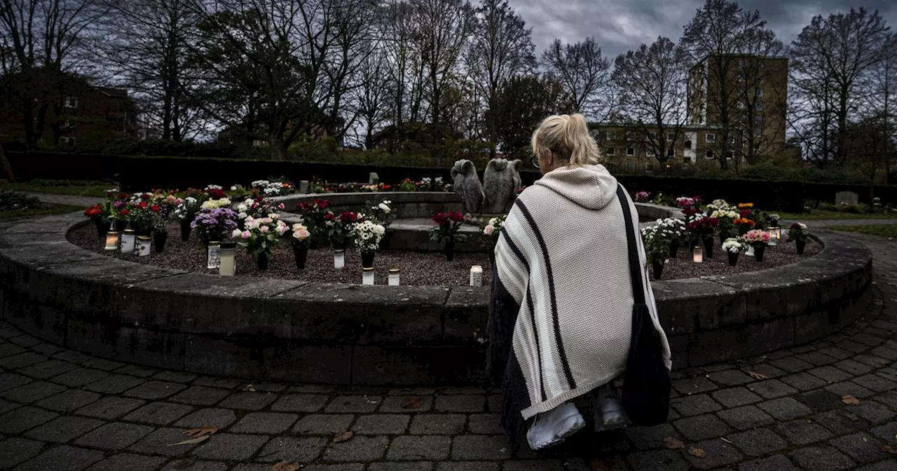 18-åriga Stina dog efter tre månaders drogbehandling