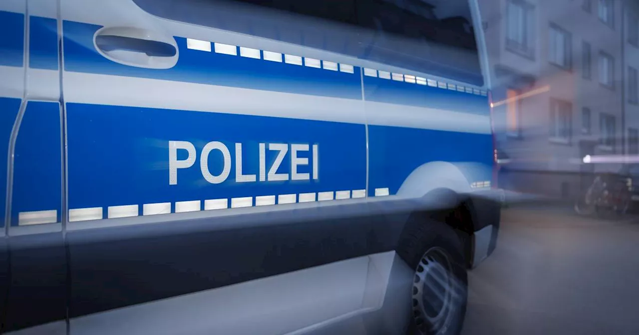 Erneute Polizei-Razzia in Neunkirchen – Festnahmen im Drogen-Milieu​