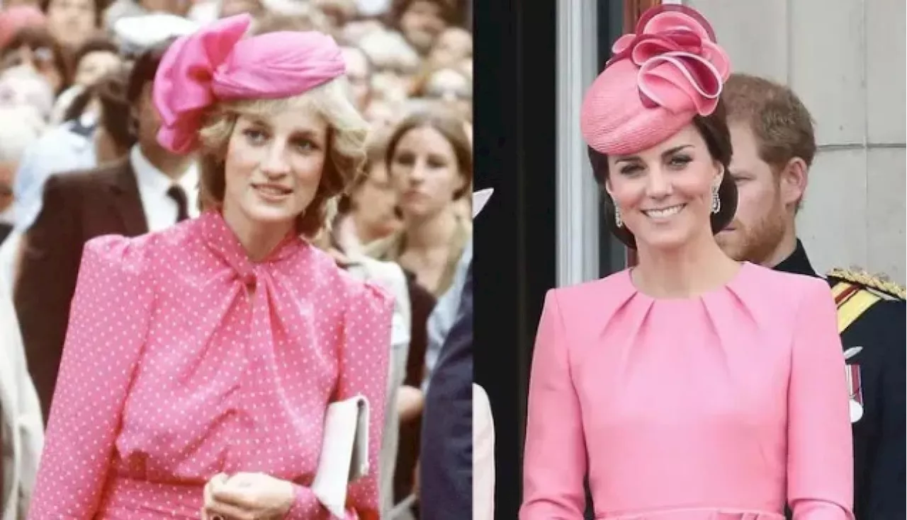 Kakak Putri Diana Angkat Bicara Tentang Teori Konspirasi Kate Middleton