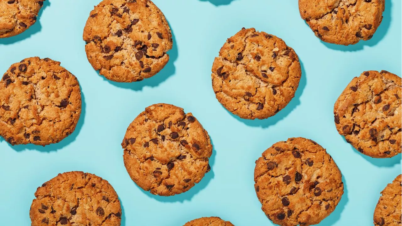 Feinkosttest Chocolate Chip Cookies: Runder Keks mit Ecken und Kanten