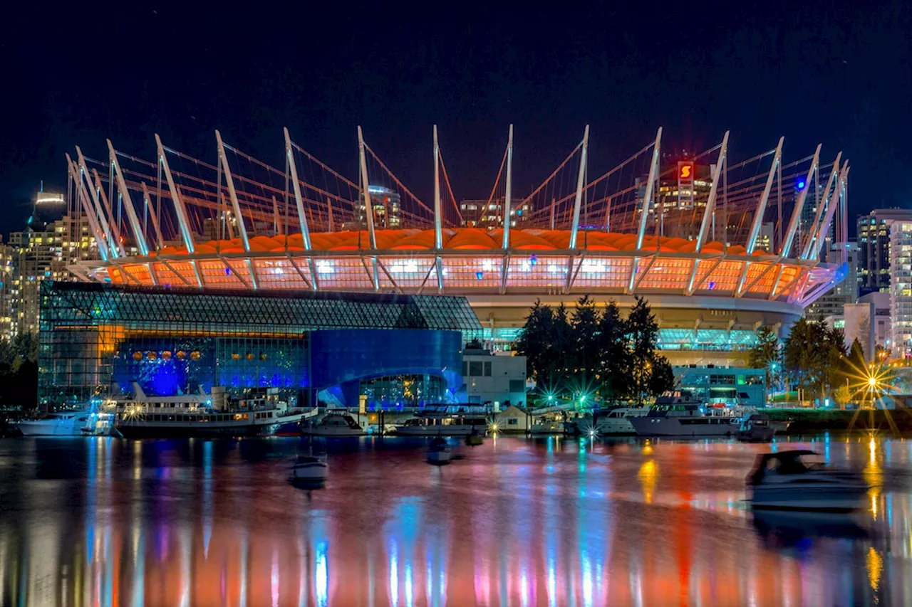 Taxpayer group fears financial own-goal by B.C. hosting FIFA World Cup