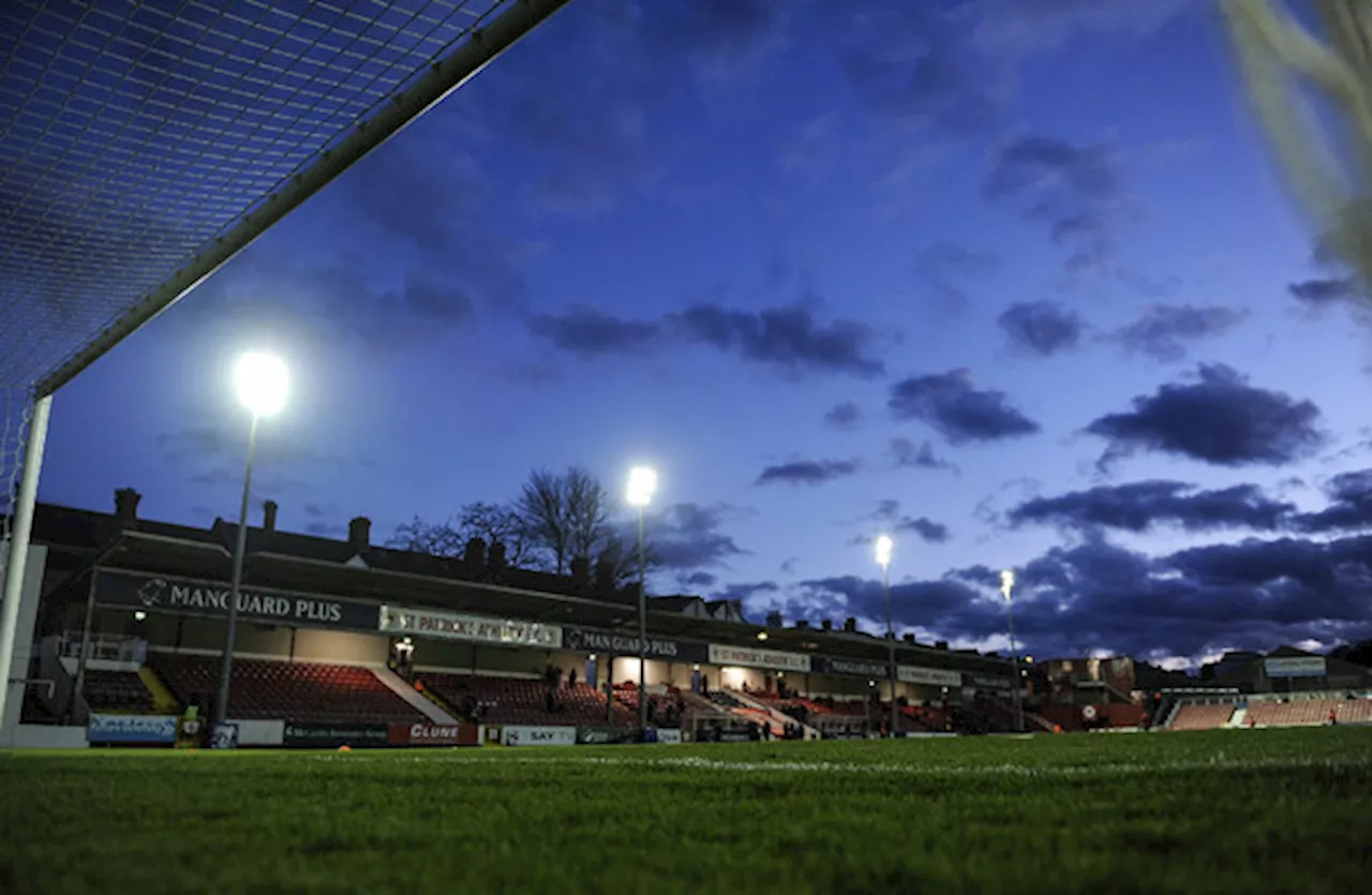 St Pat's apologise to Shelbourne staff member who was racially abused before Dublin derby