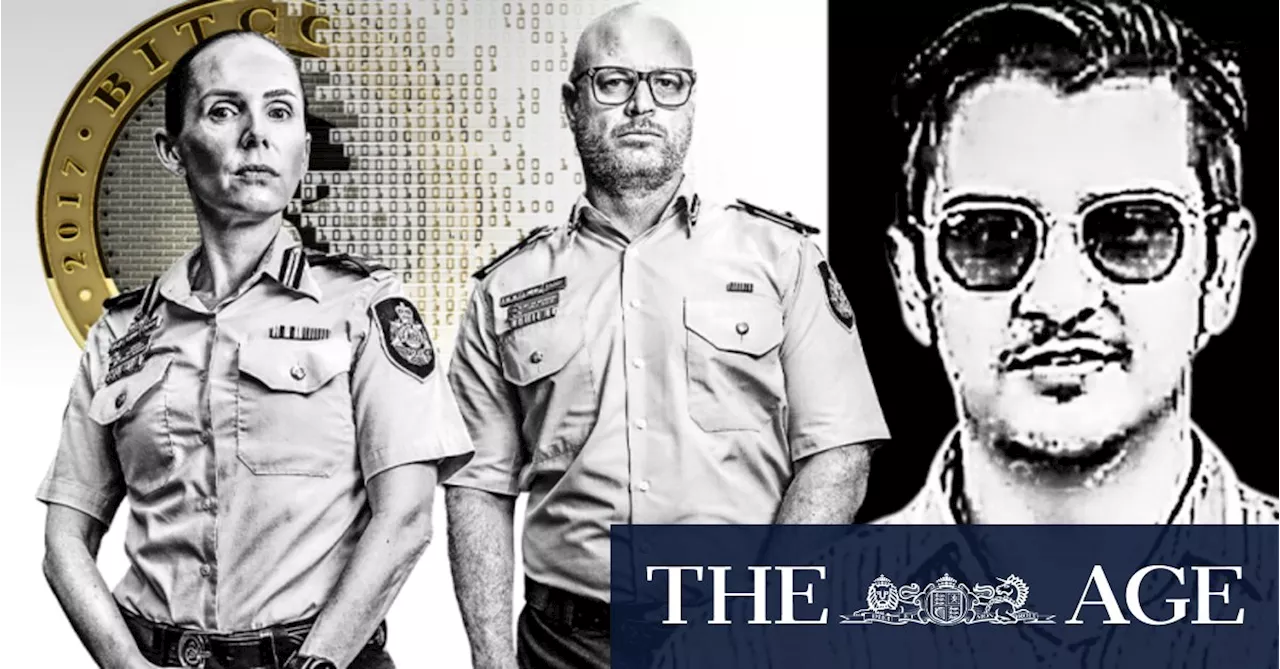 ‘Crypto kings’ scamming fortunes from Australians to fuel lives of luxury