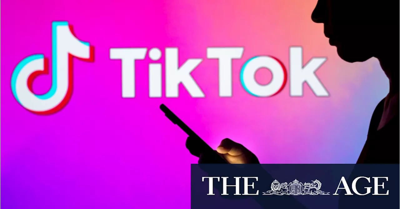 TikTok lags on extremism as MPs call out graphic content on platform