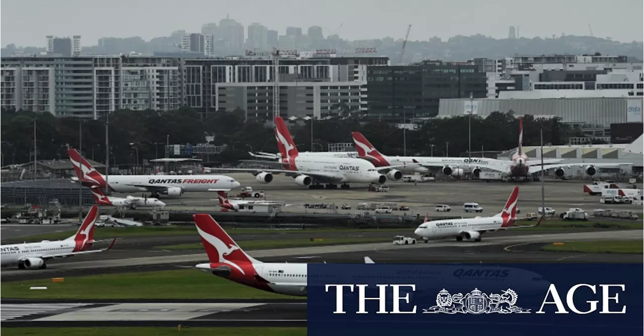 Union savaged at Qantas’ illegal outsourcing compensation case