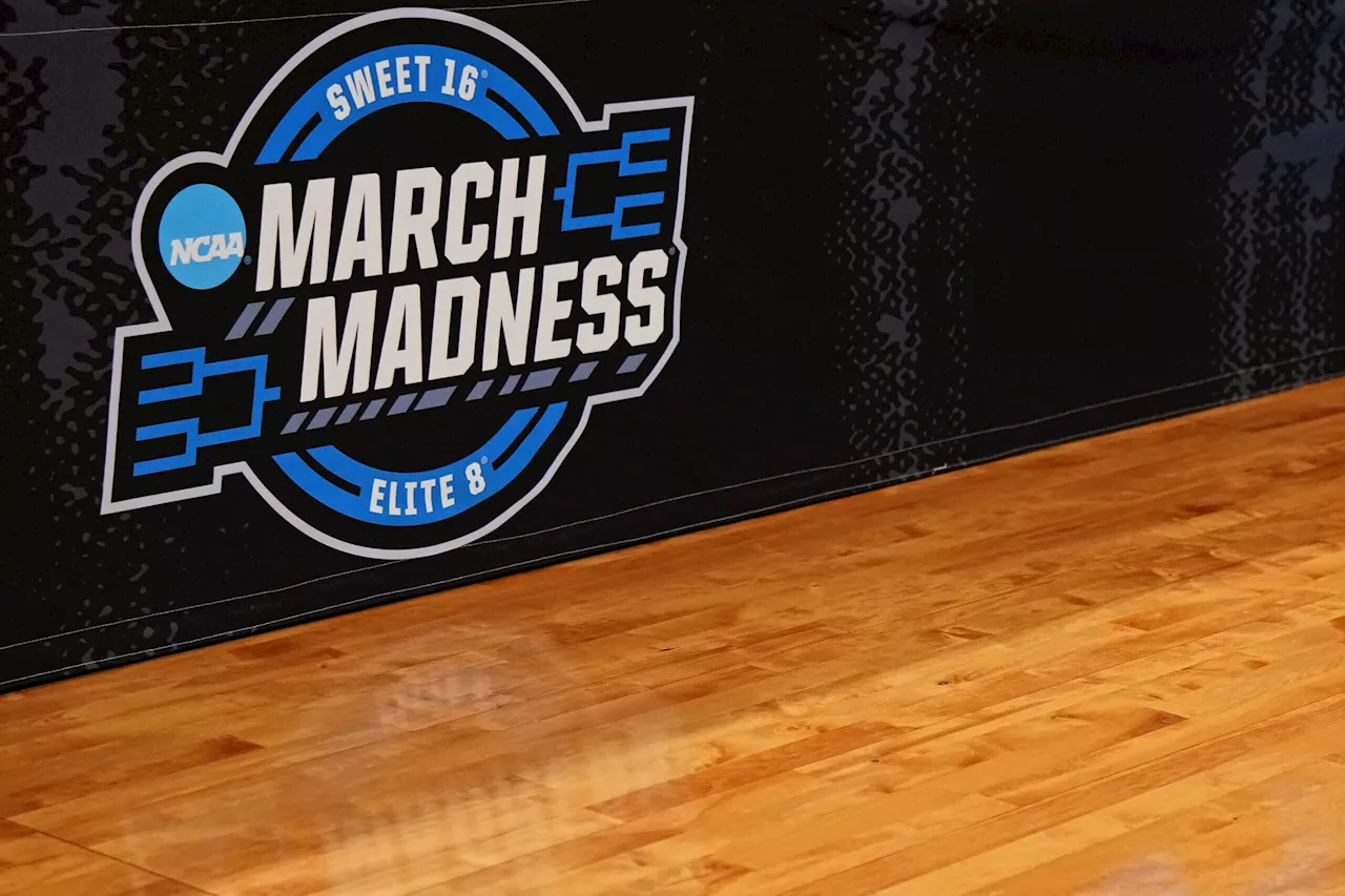 How to watch March Madness: Full NCAA Tournament TV schedule, start times