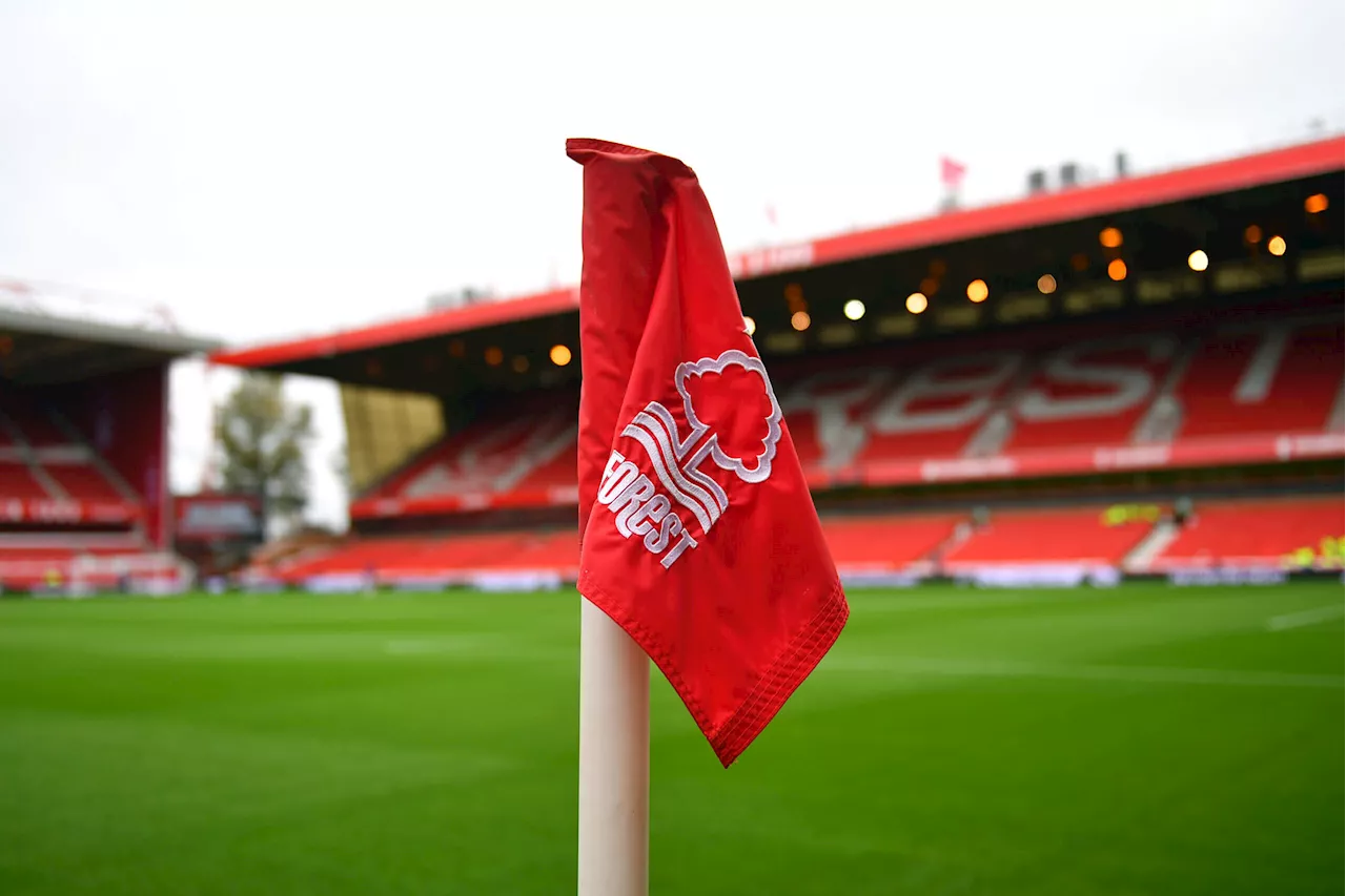 Nottingham Forest handed four-point deduction for breaching Premier League’s financial rules