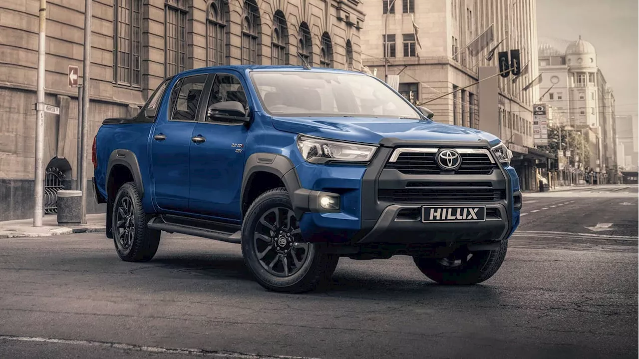 Pricing revealed of hybrid hearted and GR muscled-up Toyota Hilux