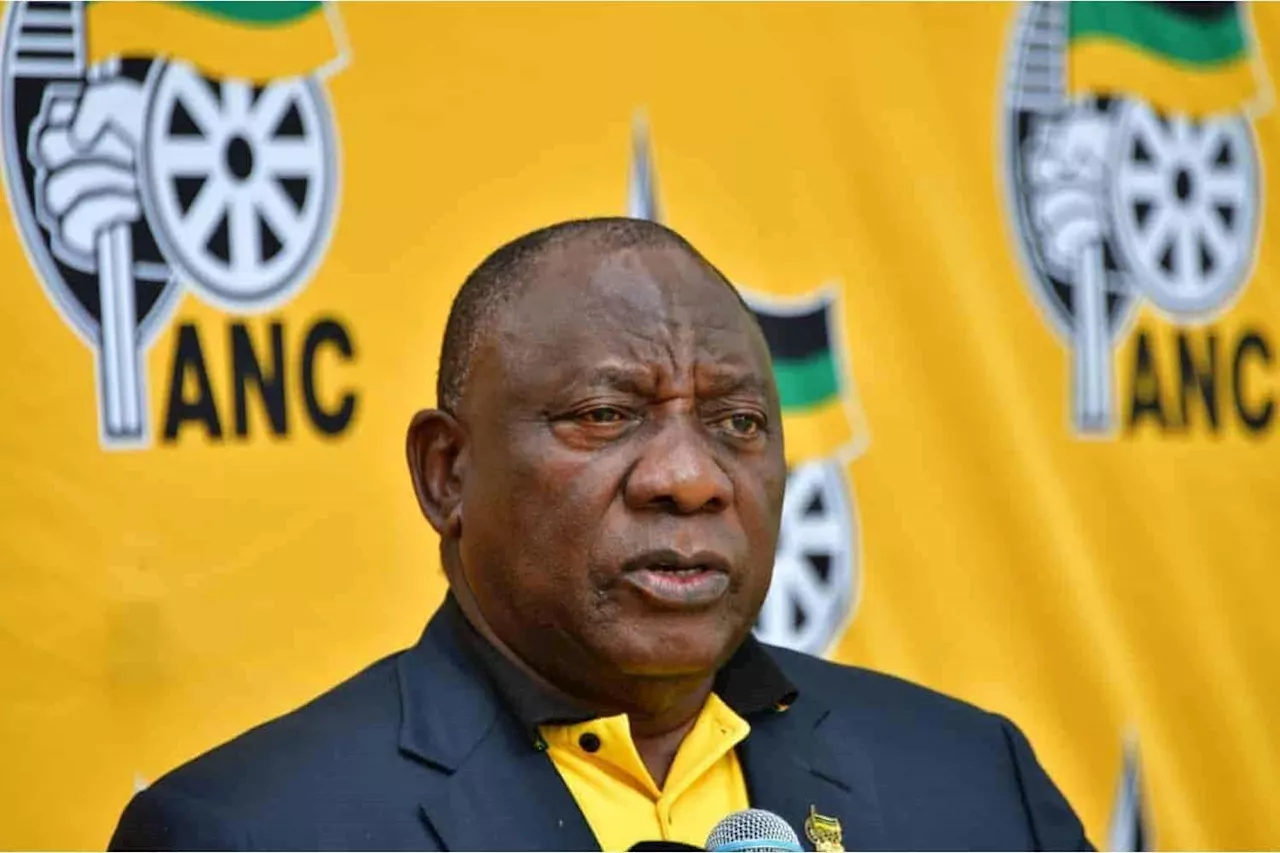 WATCH: Ramaphosa calls for calm after 16 people injured in ANC-IFP clash