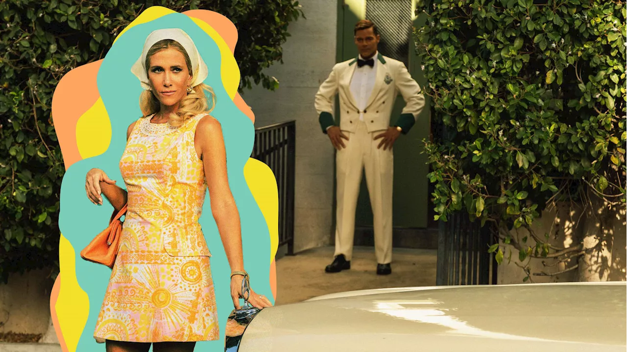 Kristen Wiig’s ‘Palm Royale’ Review: A Star-Studded, Surprising Blast