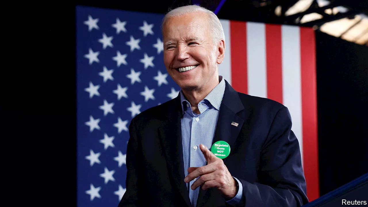 Biden’s fundraising haul; Texas immigration law frozen