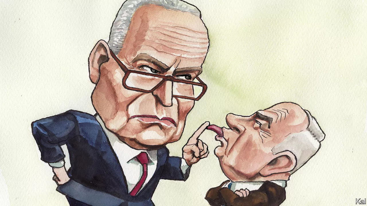 Binyamin Netanyahu is alienating Israel’s best friends