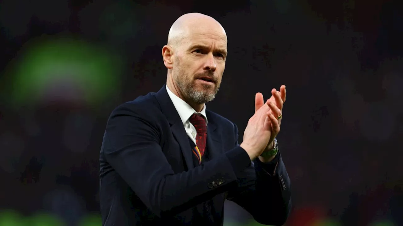 Jim Ratcliffe is no fool – Erik ten Hag can’t paper over Man Utd’s cracks