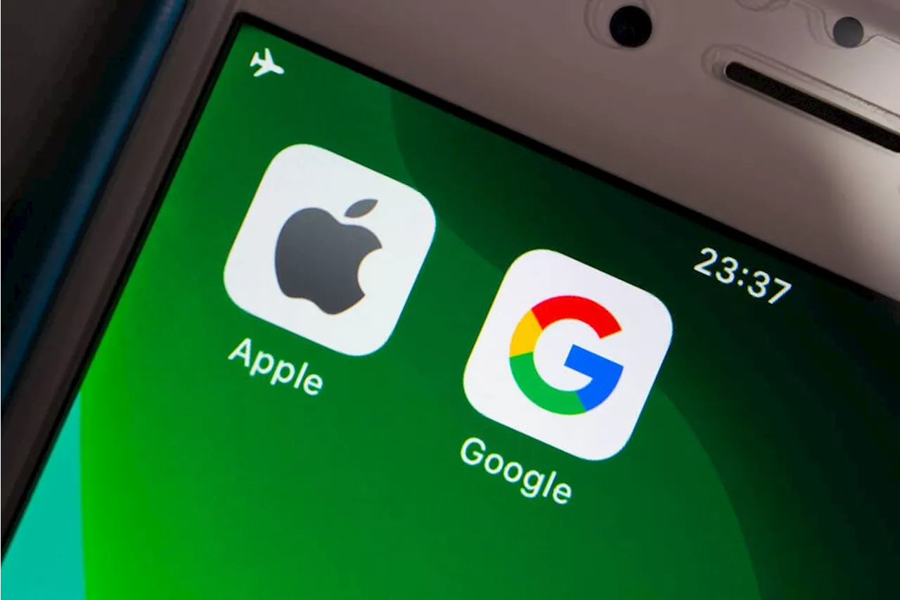 Sorry, Siri: Apple may be eyeing Google Gemini for future iPhones