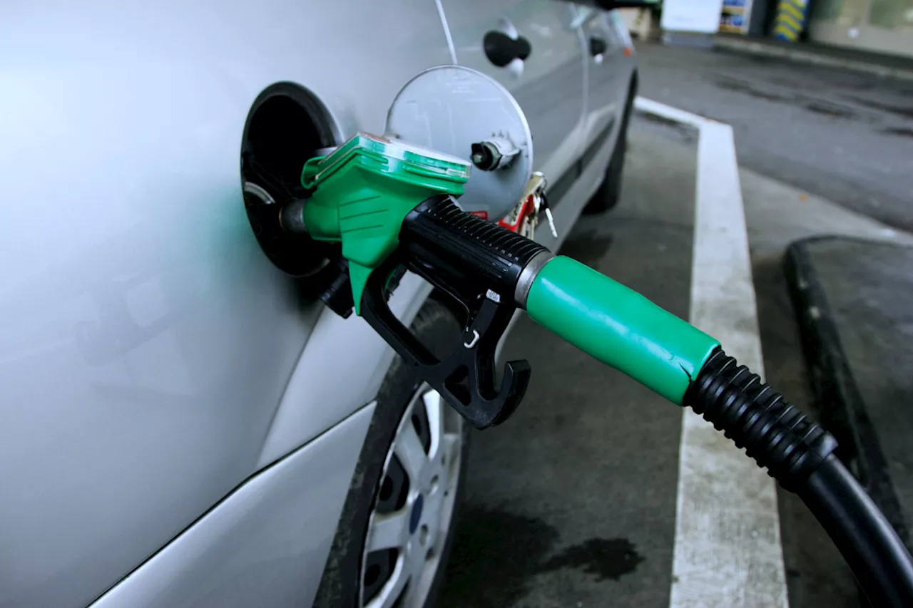 Fuel price: Relief at the pumps in April 2024 for SA motorists