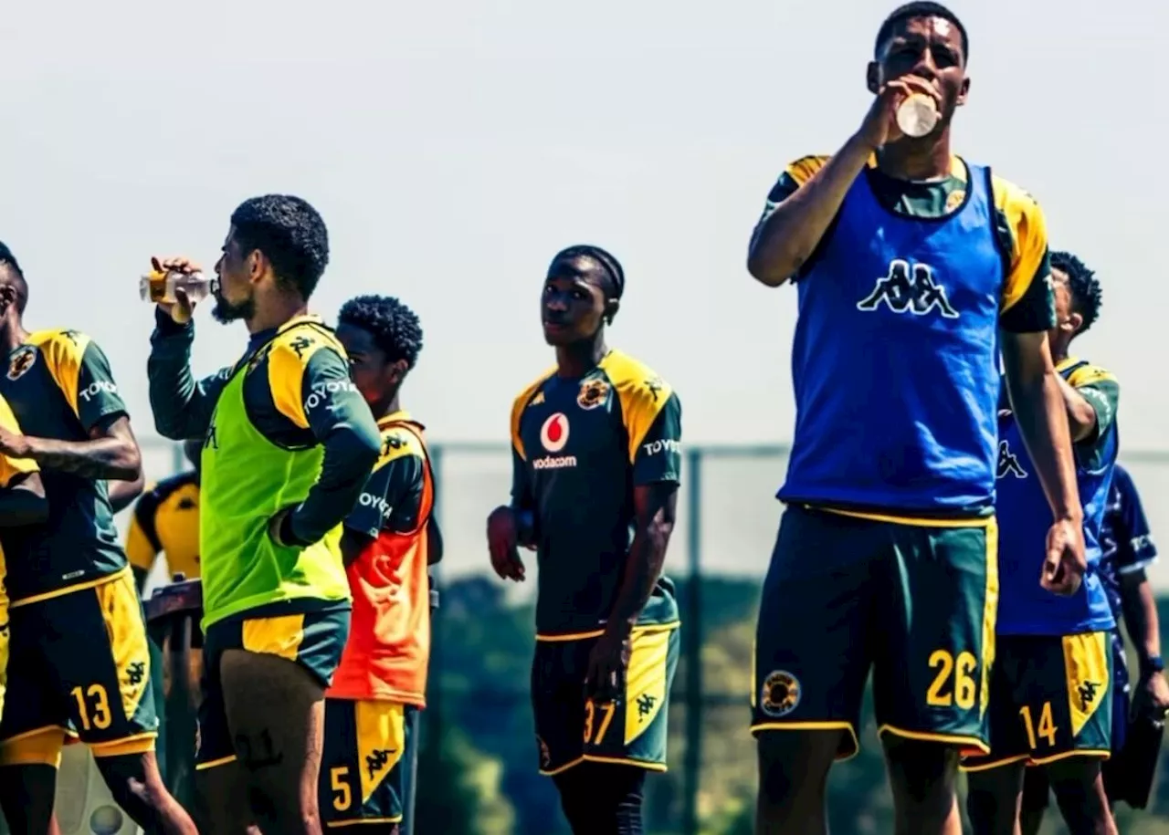 Where are former Kaizer Chiefs stars Mdaka and Dithejane now?