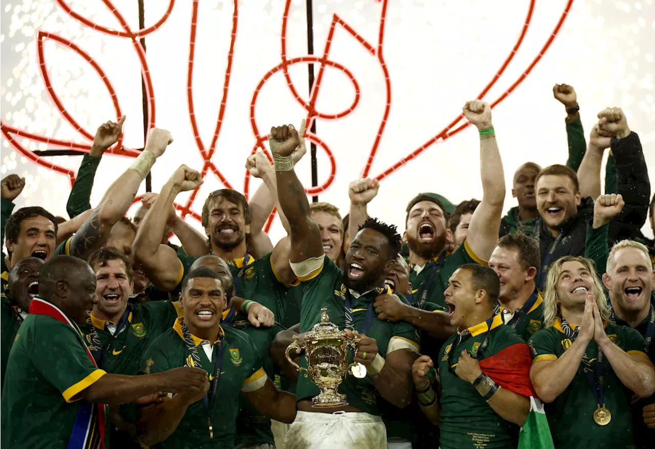 Where, what time to watch Springboks’ Chasing the Sun 2