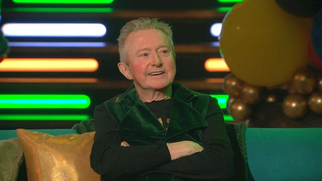 Louis Walsh vows to expose Big Brother ‘snake’ amid shock nominations twist...