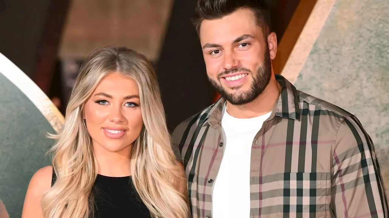 Love Island’s Paige and Finn reveal truth behind split after fans accused them of faking breakup for Ex On...