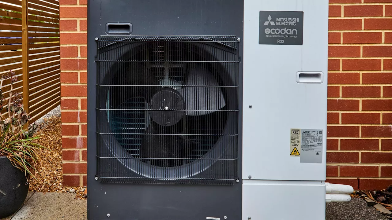 Plans to swap boilers for heat pumps hit the skids amid confusion and high costs...