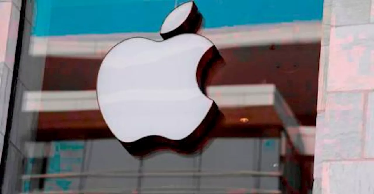 Apple faces US$490m action over claims cook misled shareholders