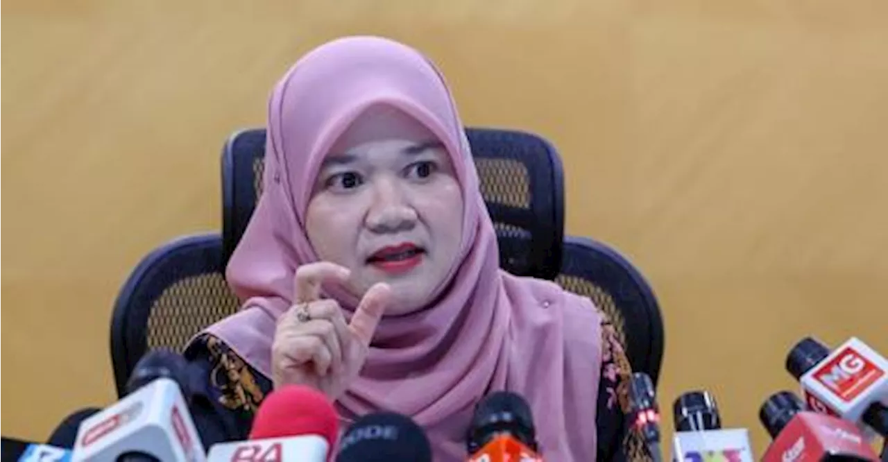 Fadhlina: Teachers can create meaningful ethical content for social media