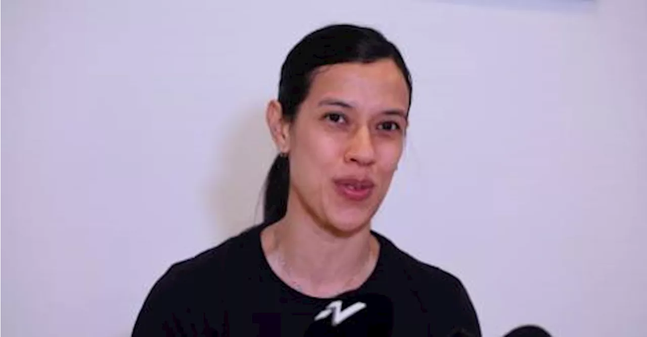 Nicol: Atlet perlu bersedia jika Malaysia anjur Sukan Komanwel 2026