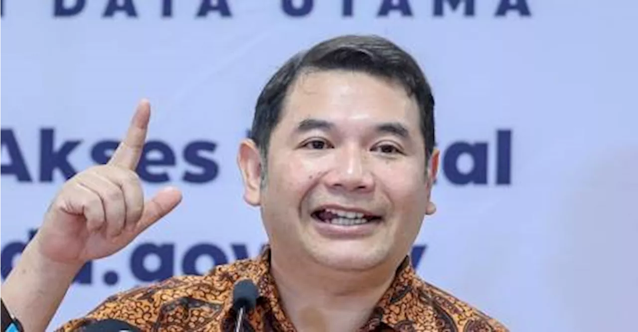 PADU: Sejumlah 5.43 juta individu seluruh negara kemas kini data