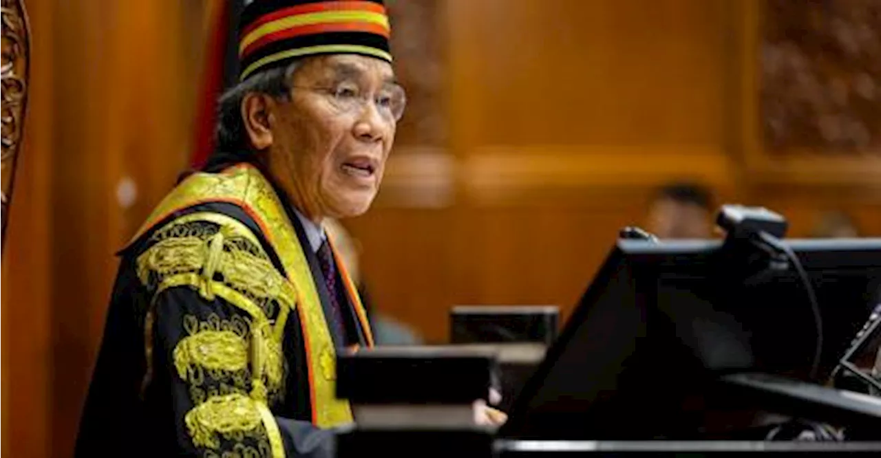 Senator diseru main peranan aktif perkasa peranan Dewan Negara