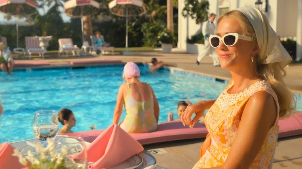 ‘Palm Royale’ Review: Kristen Wiig Leads Apple TV+’s Stylish and Starry but Substance-Challenged Satire