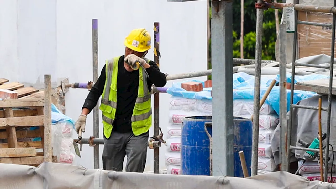 Climate change-fuelled heat stress could cut productivity and fertility, costing billions: NUS study